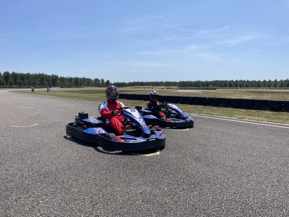 ARRHES ENDURANCE 1H00